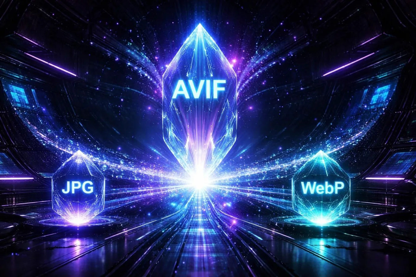 Технология, которая меняет правила игры в вебе