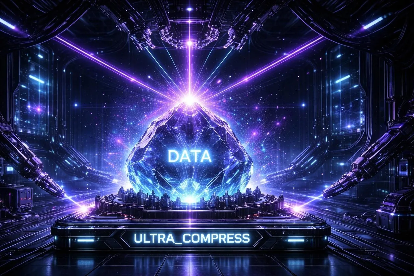 Магия оптимизации: Как уменьшить вес фото и сохранить четкость