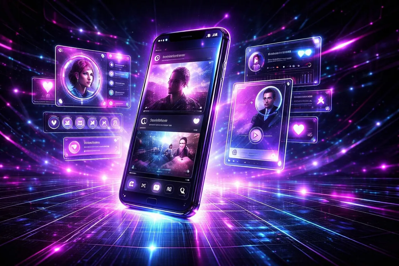 Контент без «мыла»: Как правильно готовить фото для соцсетей