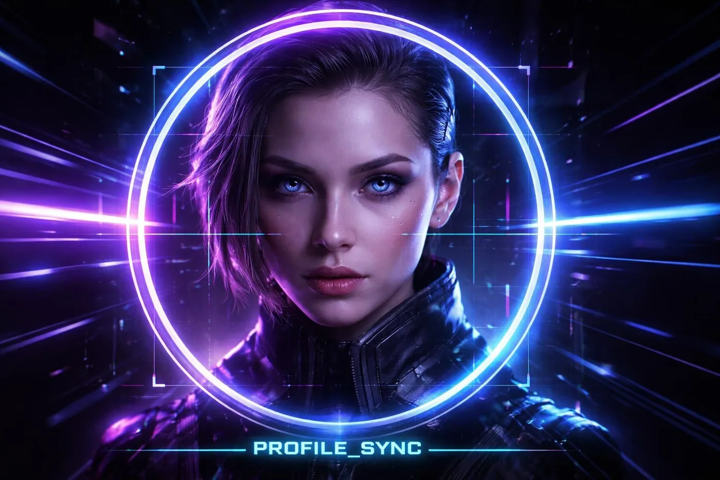 Круглая аватарка: Как подготовить фото для профиля за пару кликов